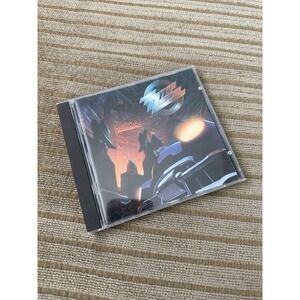 Recycler by ZZ Top (CD, 1994)‎ Southern Rock